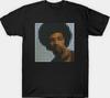Винтажная футболка 70-х Funk Gil Scott-Heron The First Minute of a New Day Brian Jackson Унисекс