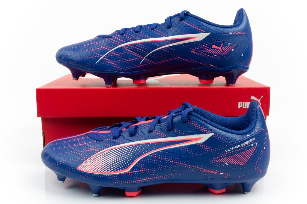 Puma Ultra 5 Play MxSG [107904 01] size 42