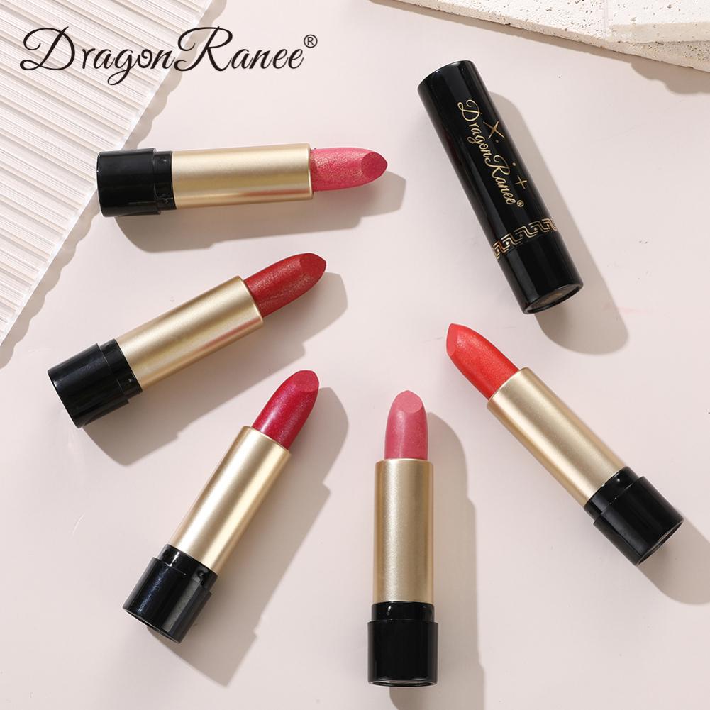 Водостойкая губная помада, увлажняющая и мерцающая помада-русалка, антипригарная чашка, долговечный макияж губ