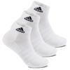 adidas Спортивные носки с усиленной пяткой и носком, 3 пары, 3441