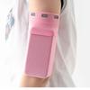 Waterproof Outdoor Arm Bag Phone Case Armband Jogging Bag Universal Phone Arm Bag