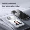 Baseus Ultra-Thin Transparent Case for iPhone 16 Pro Max