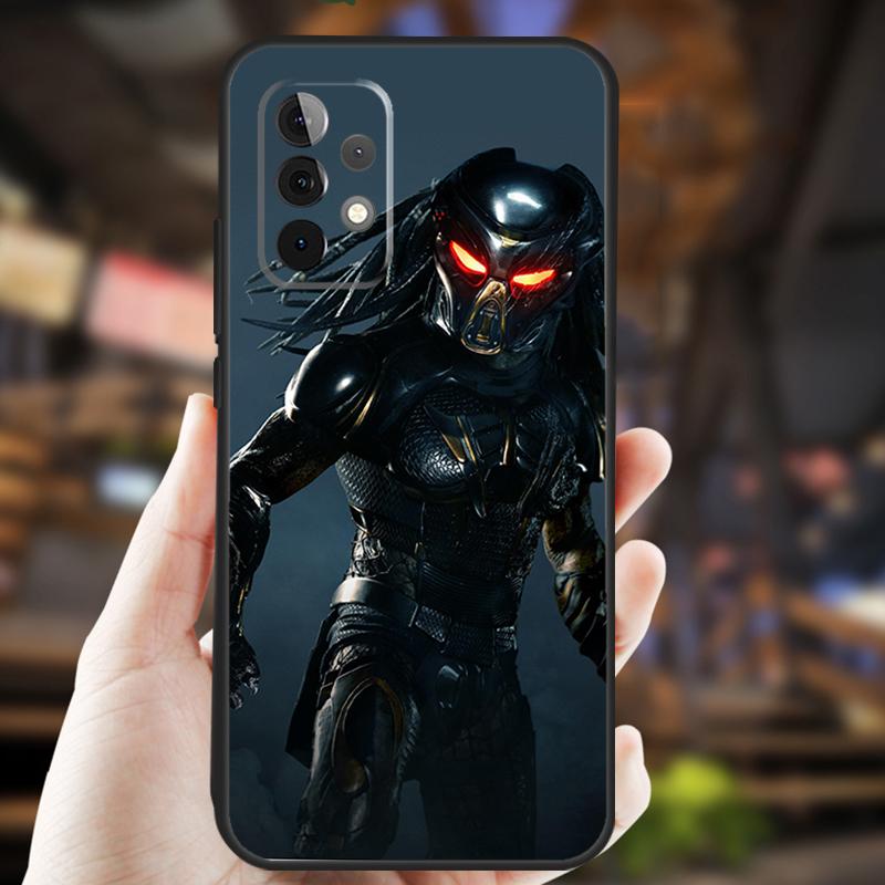 Alien Vs Predator Case For Samsung Galaxy A05 A06 A22 A53 A33 A26 A16 A56 A36 A32 A52 A54 A34 A14 A55 A15 A35