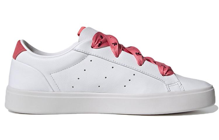 adidas Originals Изящный Белый/Розовый Женский FY6679