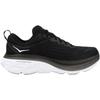 HOKA ONE ONE M BONDI 8 BLACK/WHITE 26.0CM