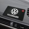 O4Car Dashboard Anti-Slip Mat Phone Holder Storage Non-Slip Pad for Volkswagen Golf Passat T5 ID3 Tiguan GTI Polo CC Taigo Touareg