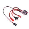 20A Brushed ESC Electronic Speed Controller With Brake for RC Car / Boat