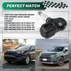 MML-4Pcs Car Tire Pressure Sensor TPMS 42607-48020 For Toyota C-HR Pacific Camry PMV-C215 Corolla Lexus LS500H LX570 RX450H