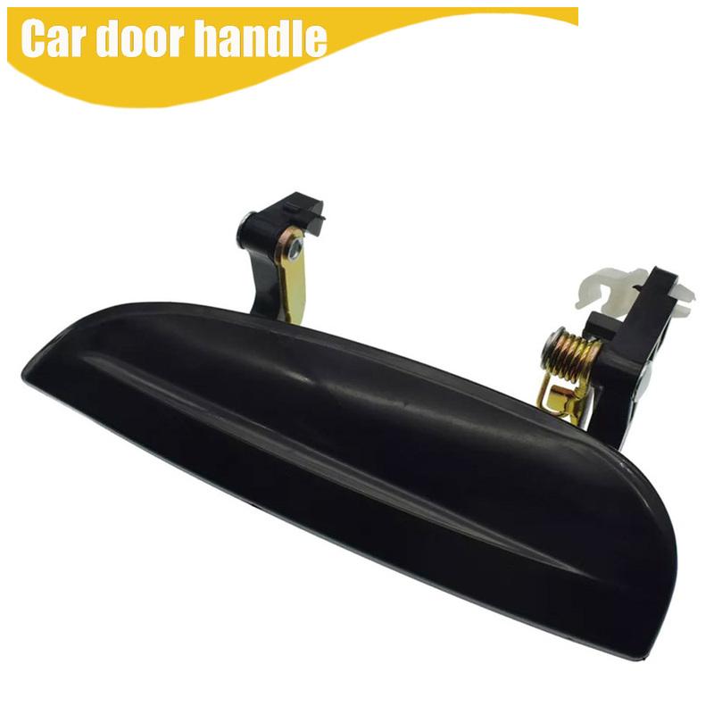 Наружная ручка двери автомобиля для Kia Rio 2003-2005 82650-FD010 82660-FD010 83650-FD010 83660-FD010