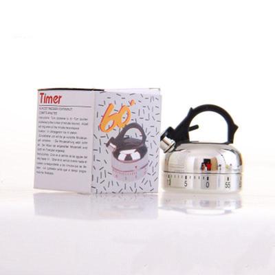 Механический кухонный таймер обратного отсчета