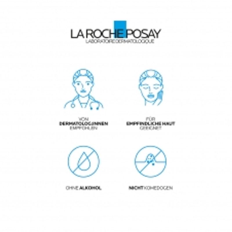 La Roche-Posay Чистая сыворотка с ниацинамидом 10% 30 мл