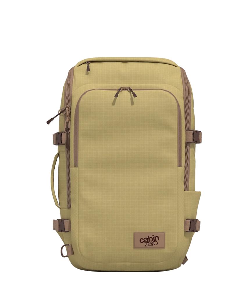 Cabin Zero Adv Pro Backpack 32L Moonstone