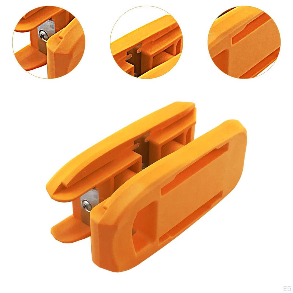 Инструмент плотника для кромкооблицовки и ручной резки