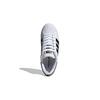 Adidas Женские кроссовки Superstar Bold White Black FW5771