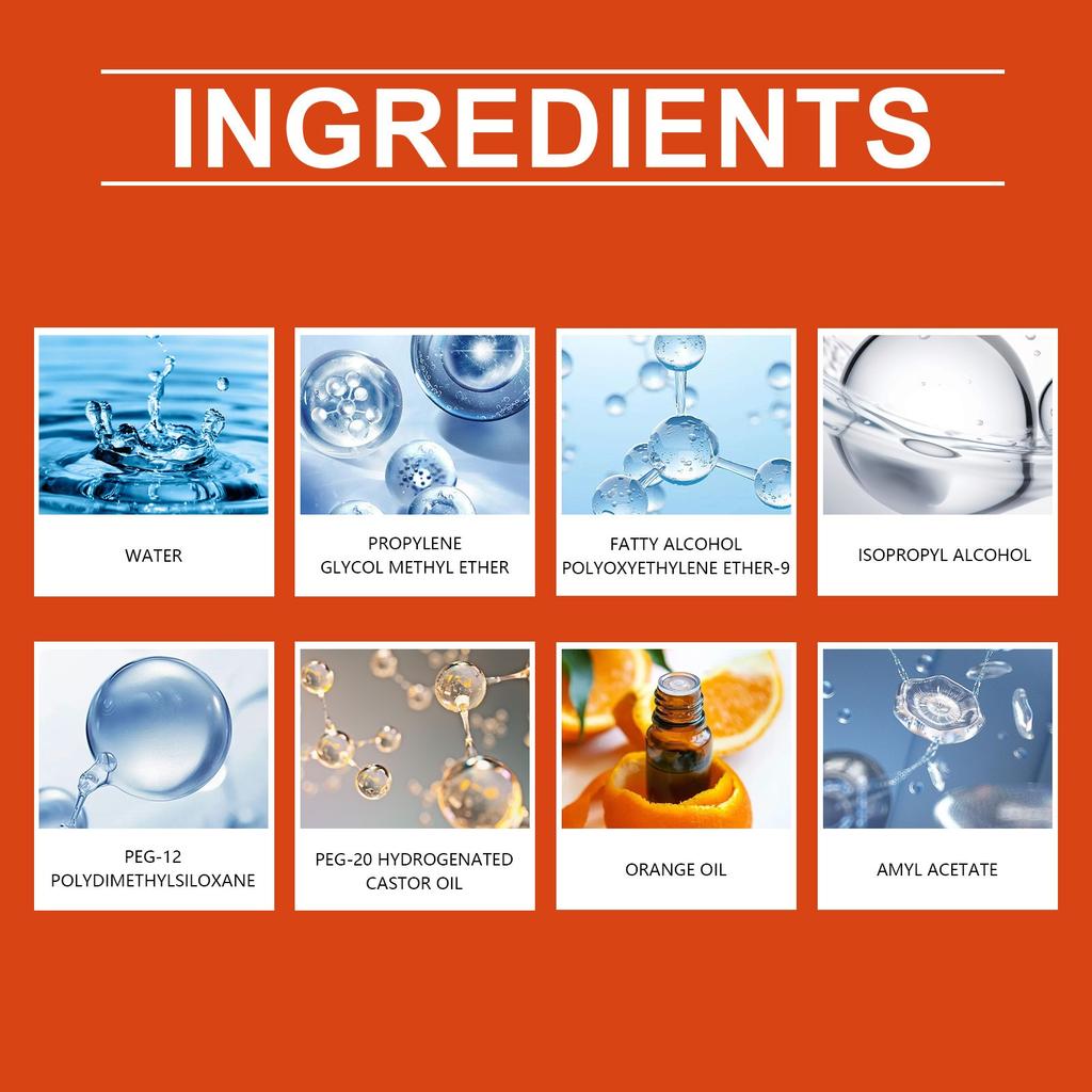 Кондиционер для чистки гитары 2-в-1, чистящее средство для деревянных инструментов, очиститель для гитарных струн, 120 мл