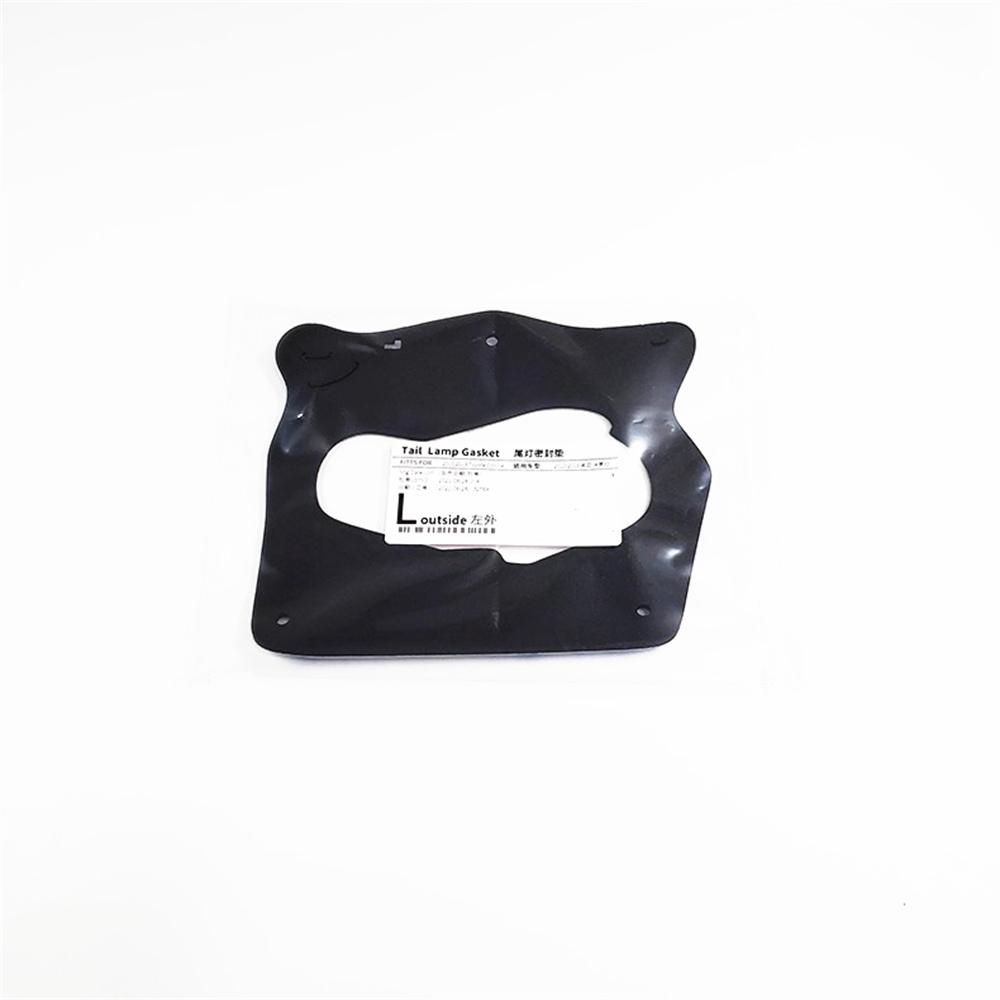 2 шт. Уплотнительная прокладка заднего фонаря для Toyota Corolla 2011-2013