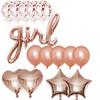 It S A Girl It 'S A Boy Balloon Set Balloon Gender Reveal Balloon