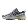 X Ultra 360 Comfortable Versatile Shock Absorbing Low Top Hiking Shoes Men Hiking Shoes Blue Gray 478181