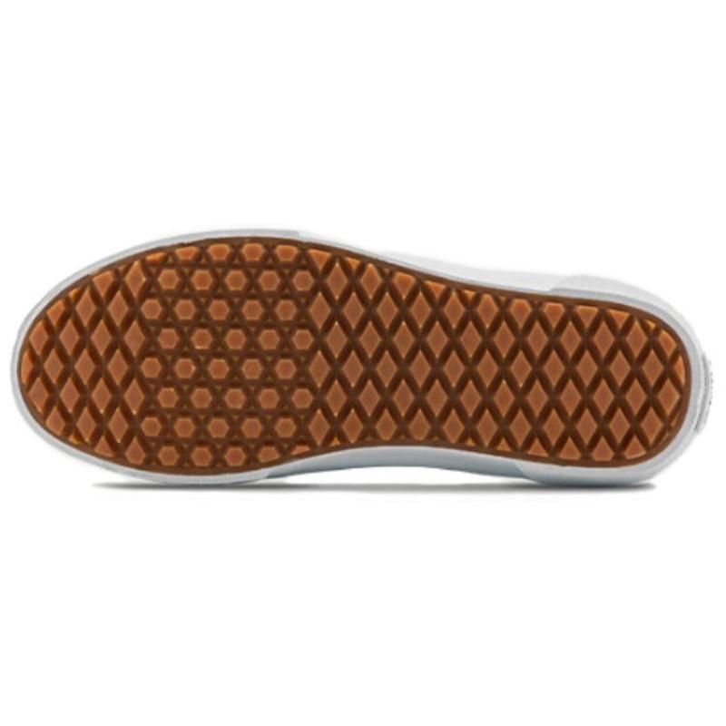 Vans Высокие кеды Vansguard Retro Comfort Filmore Hi для женщин, темно-серые, VN000CZYBYD