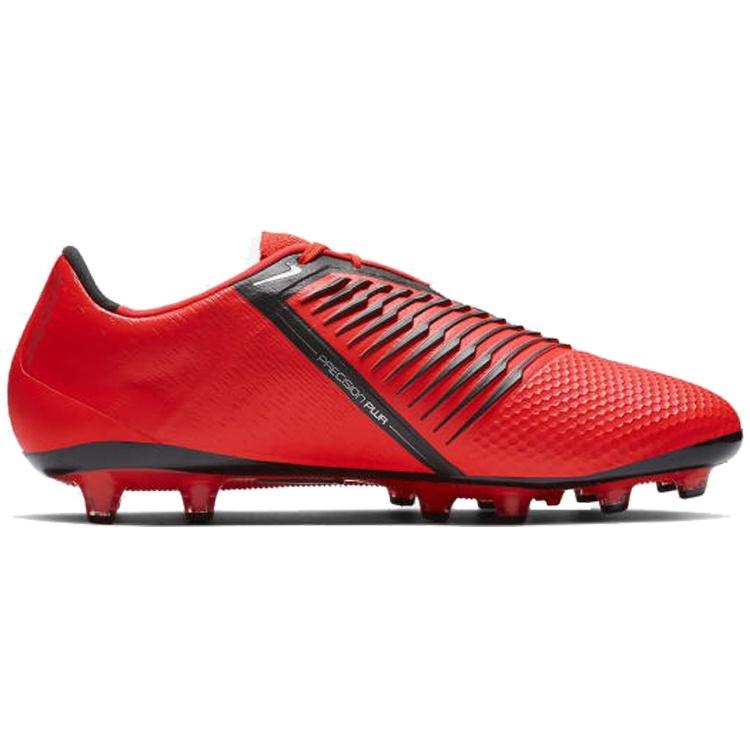 Nike Phantom Venom Elite FG Грунт 'Красный Черный' Мужские AO0576-600