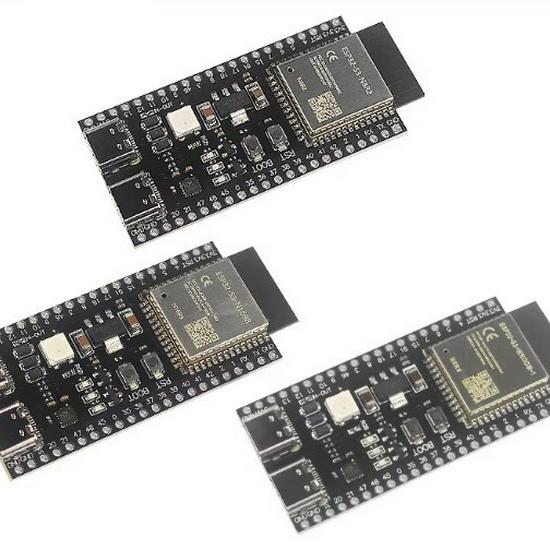 Отладочная плата ESP32-S3-N16R8 Core для XiaoZhi Voice AI