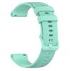 Спортивный силиконовый ремешок для Huami Amazfit Active 2 Квадратный ремешок Bip 6 5/GTR 4 3 Pro/GTS 4 3 2mini Ремешки для Amazfit BALANCE Браслет