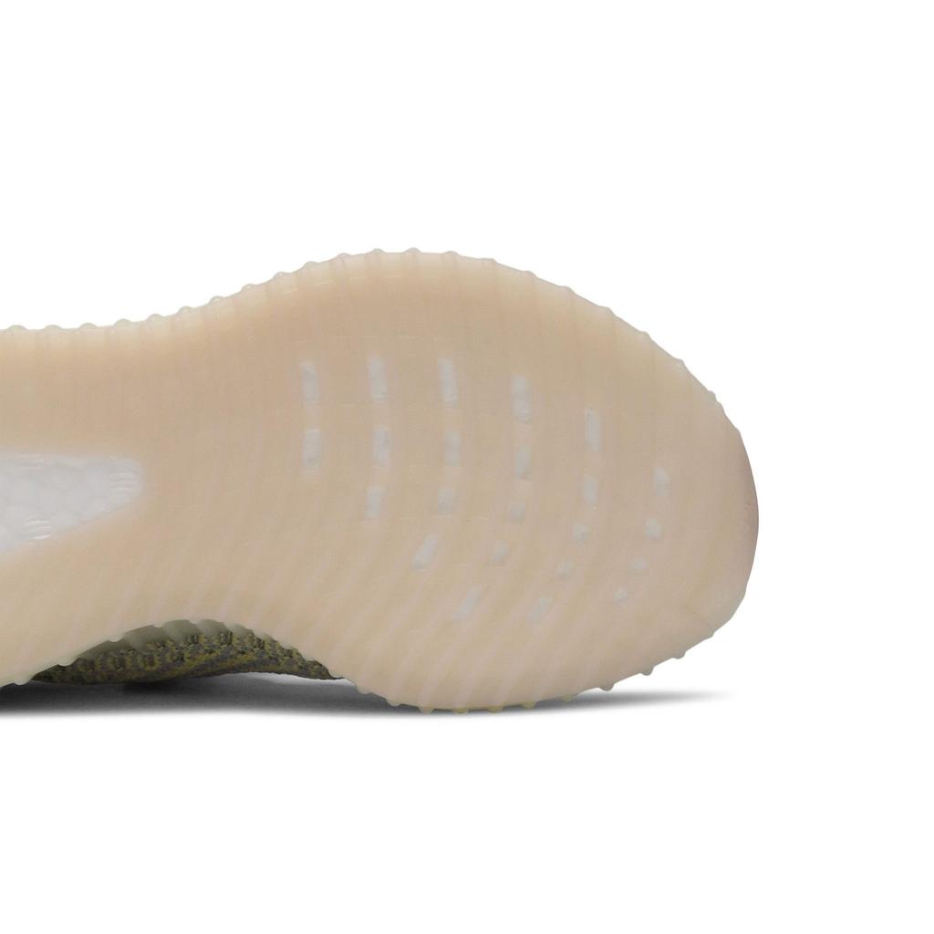 Adidas Yeezy Boost 350 V2 Kids 'Antlia Non-Reflective' (Unisex) Antlia / Antlia / Antlia Kids' Casual Shoes FV3252