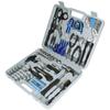 Tool Set for Furniture Assembly and Home Maintenance 70pcs E-Value ETS-70M