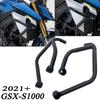 Новая защитная планка для мотоцикла Suzuki GSX-S1000 2022 GSX S 1000 gsx s1000 2023 аксессуары для мотоциклов