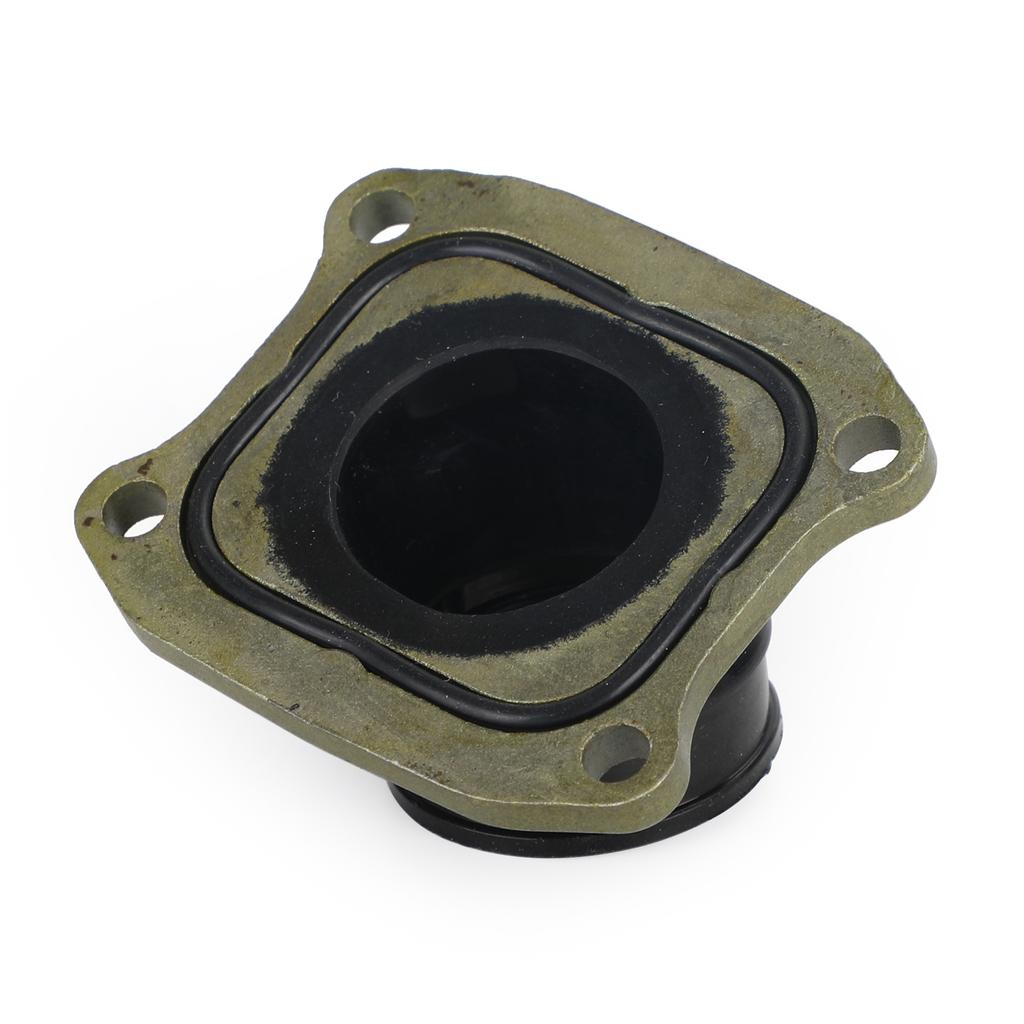 Topteng Впускной коллектор Трубка Сапожок Фланец Для Honda CR80 CR85 CR 80 85 R RB 16220-GC4-600 Аксессуары для мотоциклов