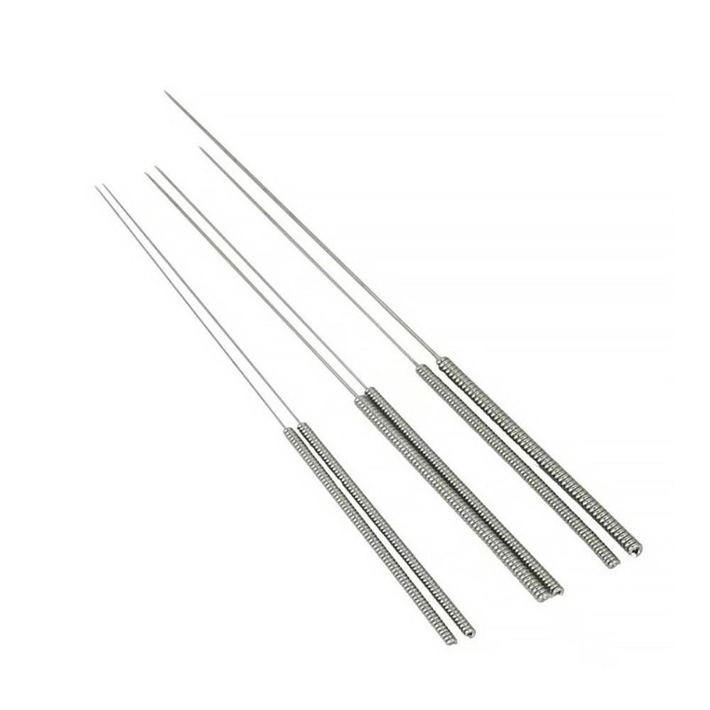 10PCS Universal Nozzle Cleaning Tool Multi-purpose Windshield Nozzle Tool Daily Cleaning
