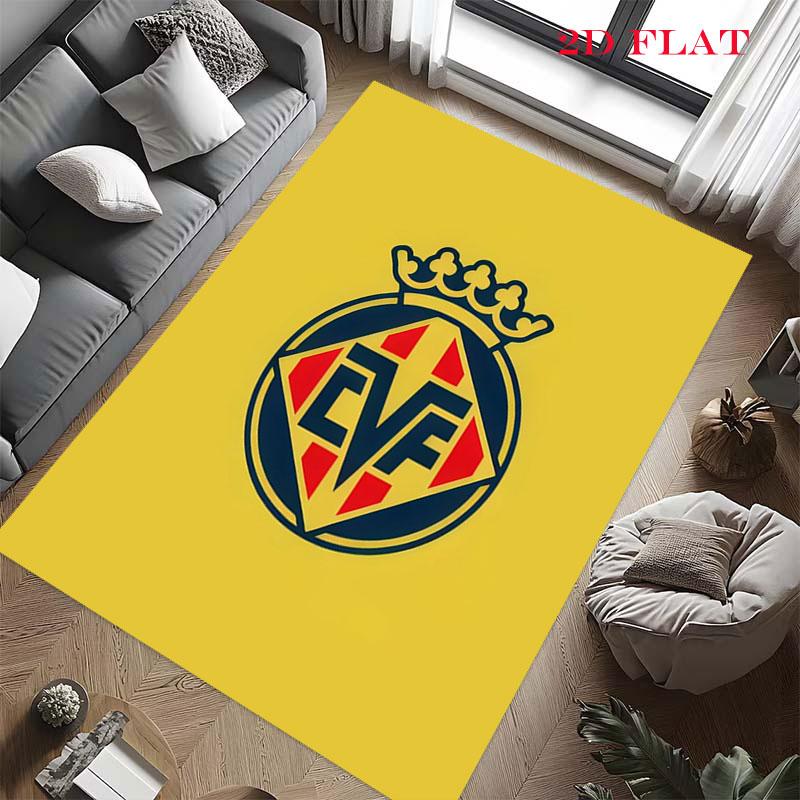 VIL Carpet Rug for Living Room Bedroom Home Sofa Decoration,Kids play Nonslip Floor Mat