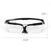 Tanya Multifunctional Protective Glasses With Dustproof Windproof And Wentilated Sides