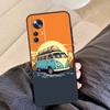 Чехол-комбинированный фургон для серфинга для POCO F5 X5 X3 Pro F4 X4 F3 C65 Чехол для Xiaomi 13T Pro 11T 12T 14 12 13 Lite 12X