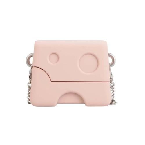 Чехол для AirPods Off White Burrow