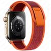 Trail Loop for Apple Watch Band 49mm 44mm 40mm 45mm 41mm 42mm 44 45 49 Mm Correa Bracelet IWatch Ultra Series 7 6 5 3 Se 8 Nok Keng Strap