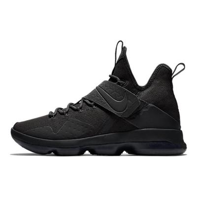 LeBron 14 LMTD EP 'Антрацит Антрацит' 852403-002