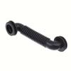Heavy-Duty Vehicle Wiring Harness Sleeve, Dustproof And Bend-Resistant Protective Sleeve, Compatible With Most Vehicle Models