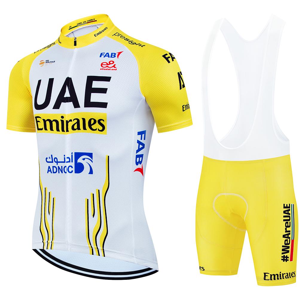 2025 МТБ Мужская Велосипедная Одежда Спортивный Комплект Летняя Веломайка ОАЭ Экипировка Мужская Блузка Велокомбинезон Костюм Мужская Одежда Мужчина Лазерная Резка