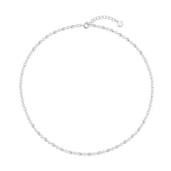 UNIS Necklace (JJUNN06B5505SW420)
