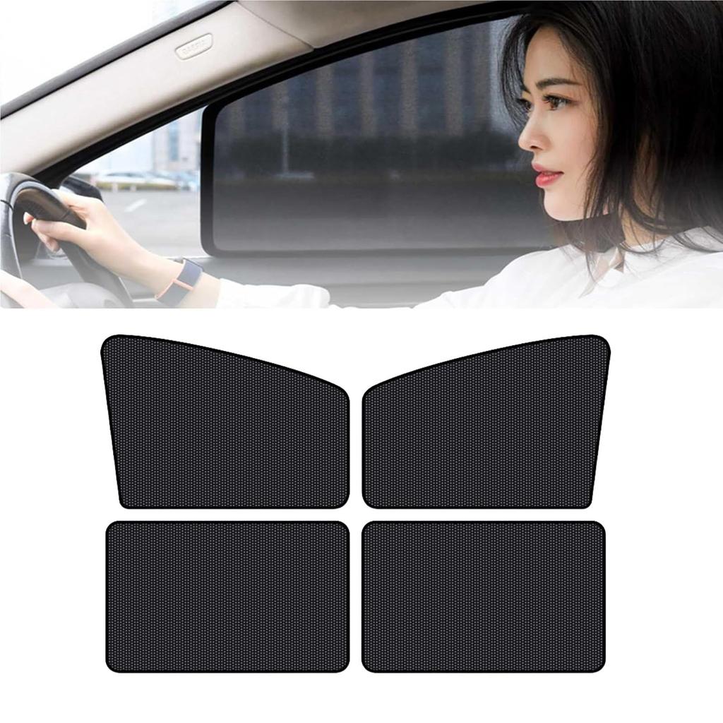 [2025 Model] Car Sun Shade for Nissan Days Lukes (2020 - Present), Car Sunshade,