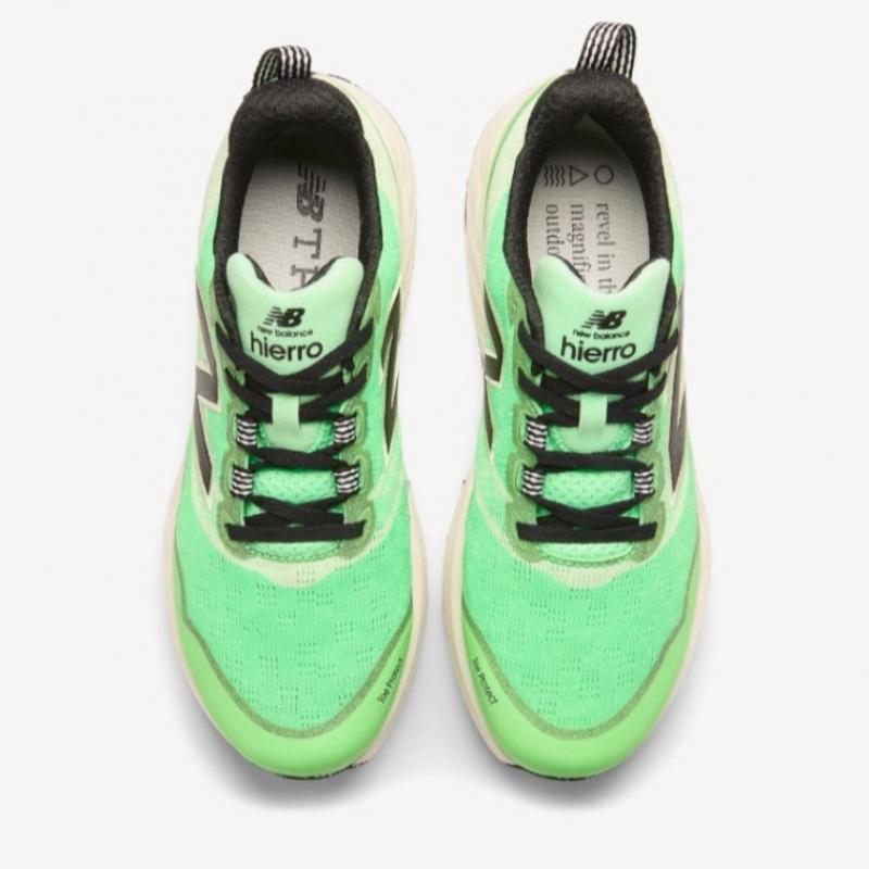 New Balance Обувь Iero V9 Мужская S D eqS nbpffS126j 40