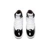 Air Jordan Max Aura Grade School 'Black White' (Unisex) Black / White Kids' Basketball Shoes AQ9214 011