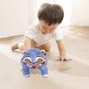 Tiger Plush Toy Soft Stuffed Animal with PP Cotton Filling Chinese Zodiac Inspired Collector's Gift for Kids Adults