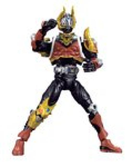 TAMASHII NATIONS носят трансформацию Kamen Rider Impeller