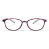 Portable Antifatigue Eye Protection Ultra Light Frame Anti-Blue Light Eyeglasses Reading Glasses