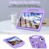 Kids EVA Tablet Case For Lenovo Xiaoxin Pad 2025/Tab M11/Doogee U11/U11 Pro/Tab G6/G6+/Infinix Xpad 20/Blackview Tab 9 WiFi