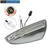 Левые повторители поворота бокового зеркала для 2007-2009 Benz GL320/ML320 Benz GL350 2010