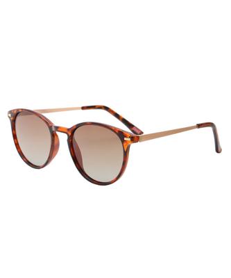 Поляризационные солнцезащитные очки для женщин SUNGLASS BK CLA08-2