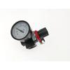 Оригинальный регулятор Airtac SDR200-08/06/08L1 SDR100-06/M5/06L1/M5L1 для воздушного компрессора, пневматический редукционный клапан давления